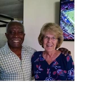 Meet your Posher, Diane